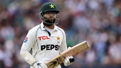 Imam-ul-Haq in hot water, could seek legal counsel as PCB probes controversial injury Imam-ul-Haq in hot water, could seek legal counsel as PCB probes controversial injury